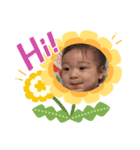 babY0104（個別スタンプ：7）