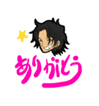 ONE PIECE たむ スタンプ（個別スタンプ：6）