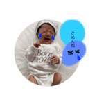 心愛しか勝たん！part2（個別スタンプ：3）