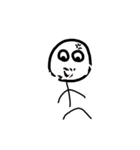 気まずくなったらとりま送ろう❗（個別スタンプ：13）