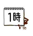 接骨院コミュニケーションズ（個別スタンプ：17）