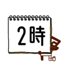 接骨院コミュニケーションズ（個別スタンプ：18）