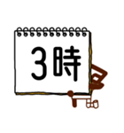 接骨院コミュニケーションズ（個別スタンプ：19）