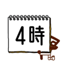 接骨院コミュニケーションズ（個別スタンプ：20）