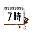接骨院コミュニケーションズ（個別スタンプ：23）