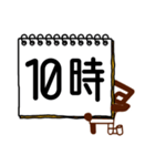 接骨院コミュニケーションズ（個別スタンプ：26）