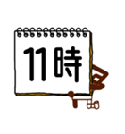 接骨院コミュニケーションズ（個別スタンプ：27）