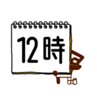 接骨院コミュニケーションズ（個別スタンプ：28）