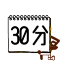接骨院コミュニケーションズ（個別スタンプ：29）