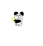 はしゃげペンギン魂（個別スタンプ：2）