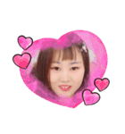 あゆちゃんのスタンプで毎日happy第二弾（個別スタンプ：8）
