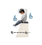 あいぷぷ（個別スタンプ：2）