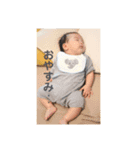 あいぷぷ（個別スタンプ：7）