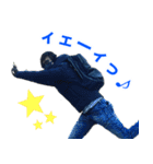 ハッチ！（個別スタンプ：11）