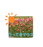 可愛いあいさつ♡（個別スタンプ：8）