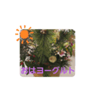 可愛いあいさつ♡（個別スタンプ：13）
