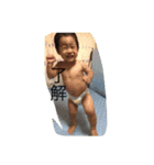 雅子の大好き（個別スタンプ：1）
