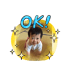 雅子の大好き（個別スタンプ：2）