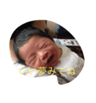 雅子の大好き（個別スタンプ：6）