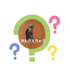 オカメインコの紅丸（個別スタンプ：11）