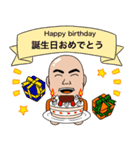 ジュビリー応援良太スタンプ（個別スタンプ：35）