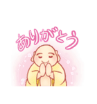 ハッピースマイル！369！（個別スタンプ：6）