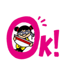 佐藤製麺所2さとめんちゃん（個別スタンプ：5）