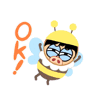 佐藤製麺所2さとめんちゃん（個別スタンプ：6）