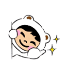 佐藤製麺所2さとめんちゃん（個別スタンプ：9）