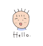 のほほ〜んスタンプ（個別スタンプ：11）