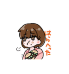 とんでんへいと愉快な仲間達（個別スタンプ：15）
