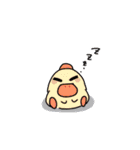 とんでんへいと愉快な仲間達（個別スタンプ：23）