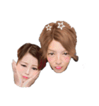 ＊Love Family＊（個別スタンプ：34）