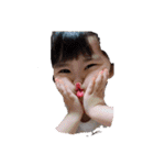 ＊Love Family＊（個別スタンプ：39）