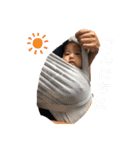RS.N（個別スタンプ：6）