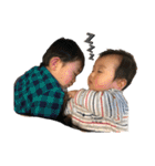 RS.N（個別スタンプ：9）