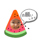 haru_hina 2020（個別スタンプ：3）