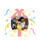 haru_hina 2020（個別スタンプ：15）