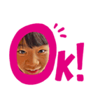 BABAのジュニア（個別スタンプ：5）