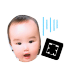 るんるーんるん（個別スタンプ：8）