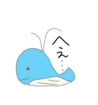 ほどよくキモカワスタンプ！！（個別スタンプ：2）