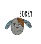 からふるわんちゃん（個別スタンプ：5）