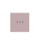 よく使う日常言語（個別スタンプ：24）