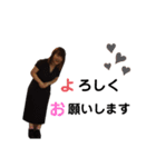 babel stamp 第三弾（個別スタンプ：16）