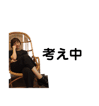 babel stamp 第三弾（個別スタンプ：23）
