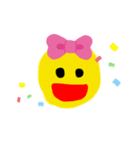 きゃんはるよ（個別スタンプ：8）