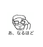 広島好きスタンプ（個別スタンプ：6）