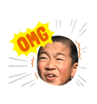 hashimomonga（個別スタンプ：1）