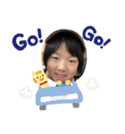 hashimomonga（個別スタンプ：2）