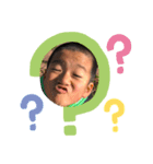 hashimomonga（個別スタンプ：7）